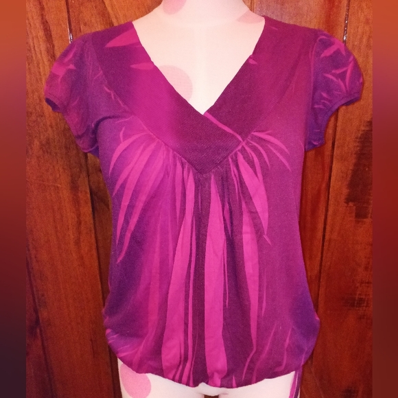 🆓 With $25 Dollar Purchase! 21 (short sleeve) top - Picture 1 of 6